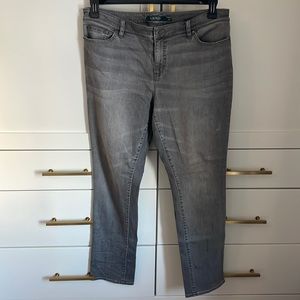 Ralph Lauren Premiere Straight Jeans